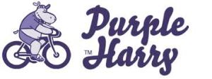 Purple harry